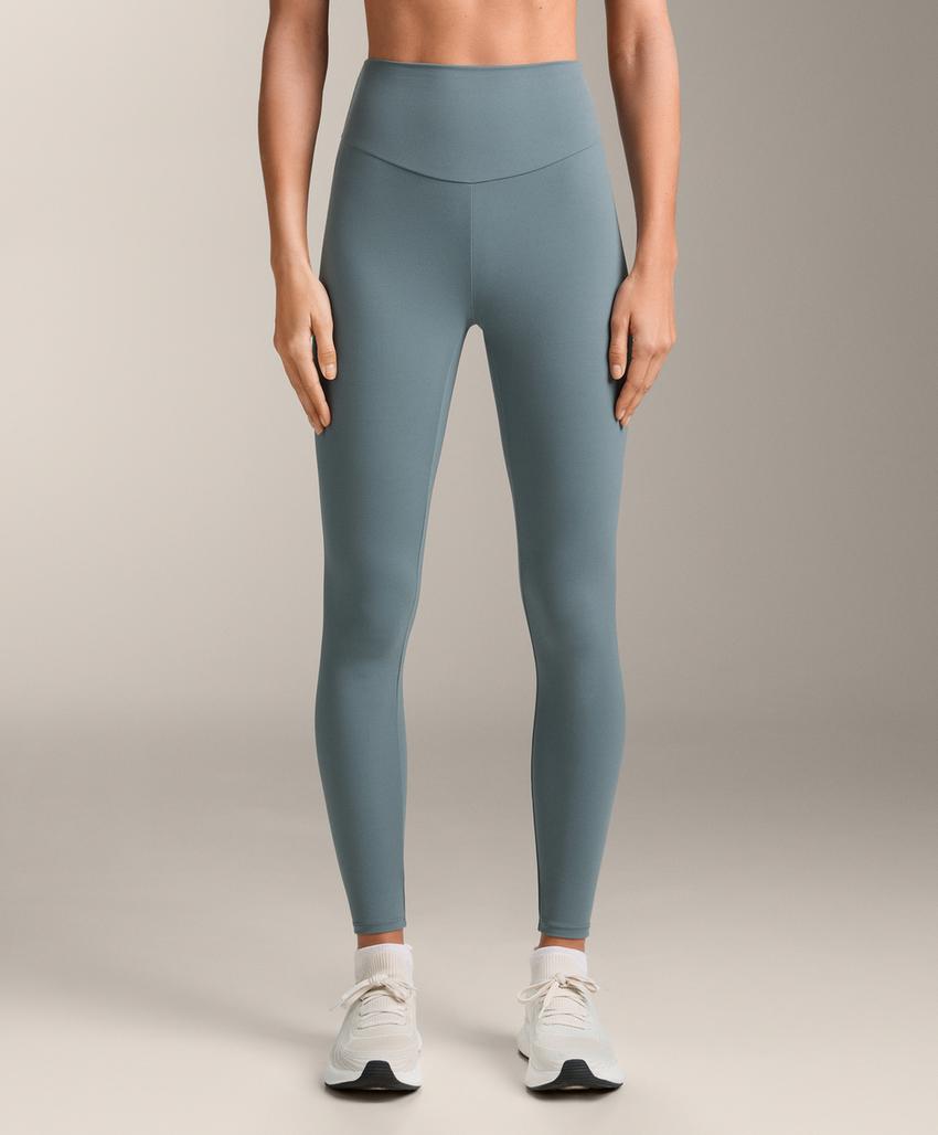 Легинсы длиной до щиколотки Comfortlux с завышенной талией