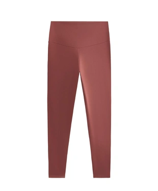 Легинсы длиной до щиколотки COMFORTLUX с завышенной талией- Заказать в России