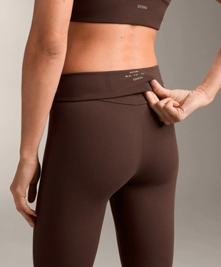 Легинсы COMFORTLUX FUSEAU длиной до щиколотки с очень высокой посадкой- Заказать в России