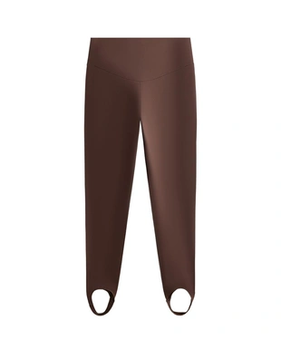 Легинсы COMFORTLUX FUSEAU длиной до щиколотки с очень высокой посадкой- Заказать в России