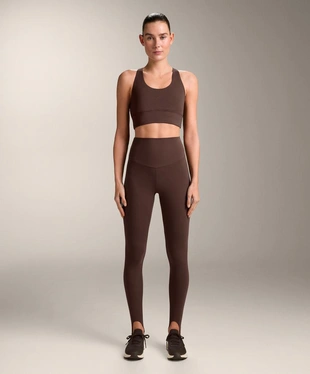 Легинсы COMFORTLUX FUSEAU длиной до щиколотки с очень высокой посадкой- Заказать в России