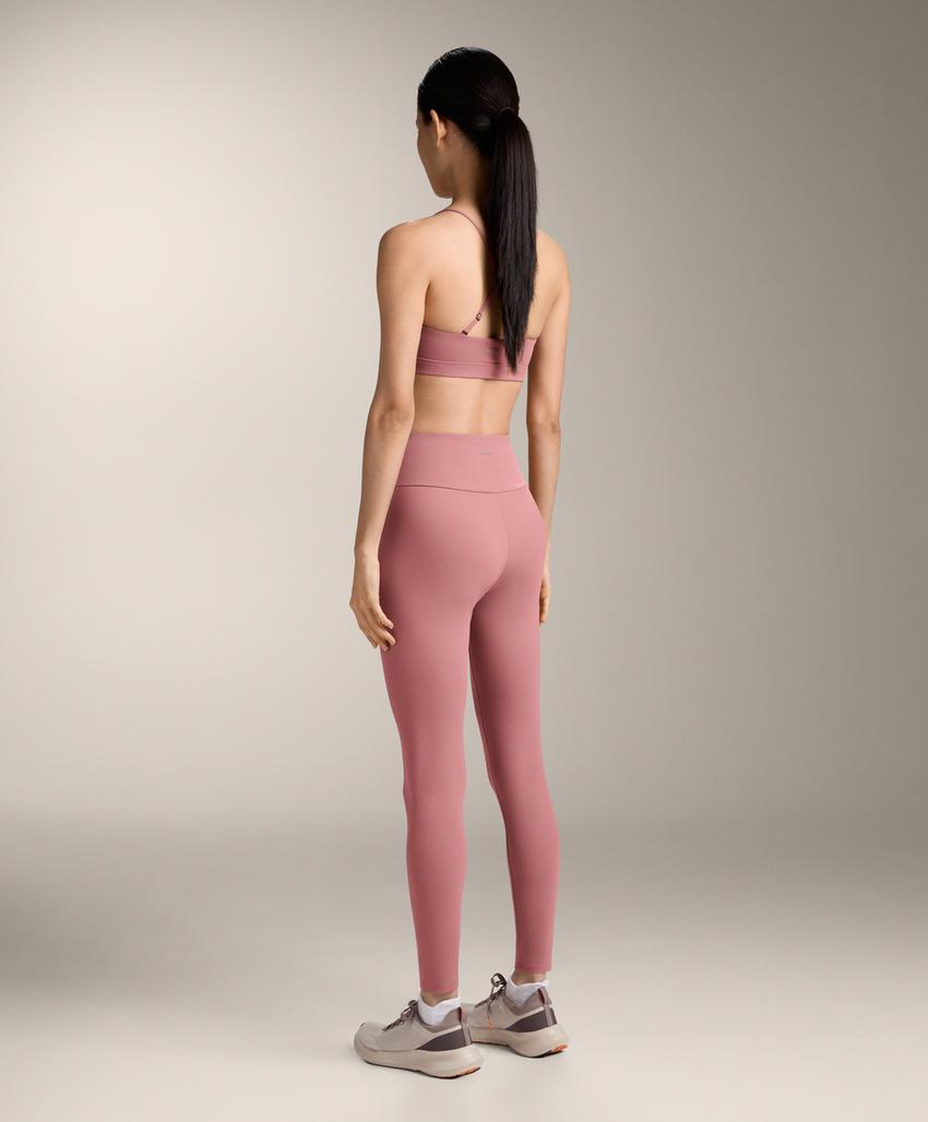 Спортивный бюстгальтер Comfortlux с низкой степенью поддержки