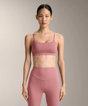 Спортивный бюстгальтер COMFORTLUX с низкой степенью поддержки- Заказать в России