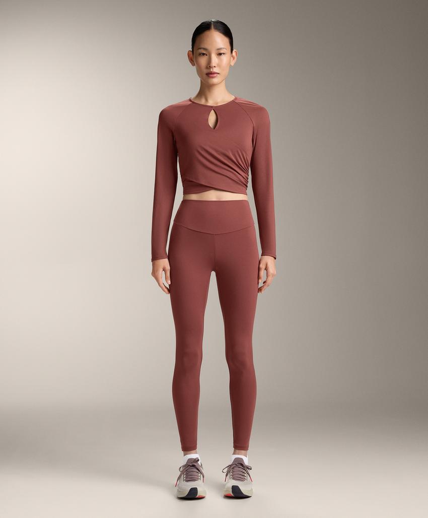 Лонгслив Comfortlux