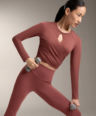 Лонгслив COMFORTLUX- Заказать в России