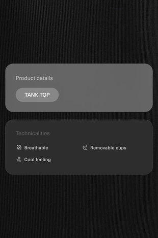 Футболка RIB с вырезом-лодочкой из смесового модала- Заказать в России