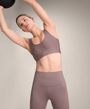 Легинсы длиной до щиколотки HIGH RISE PERFECT-ADAPT- Заказать в России