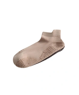 2 пары носков-SNEAKER для йоги и пилатеса из смесового полиамида- Заказать в России