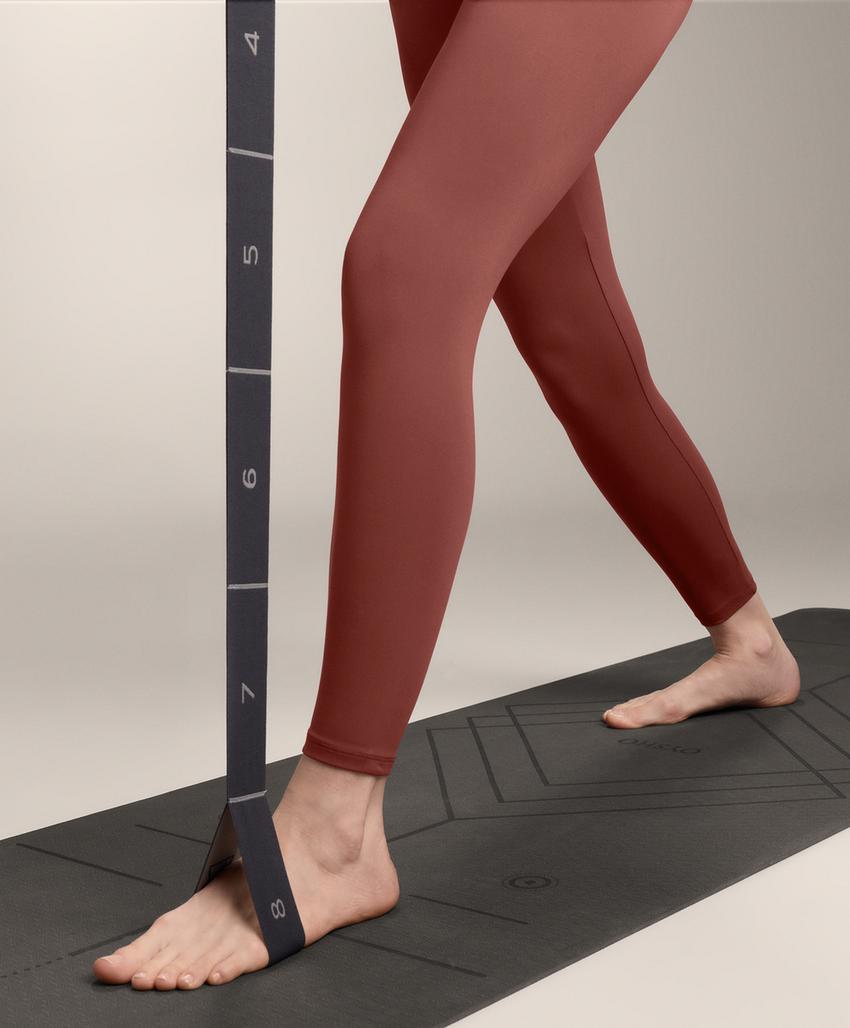 Беременные леггинсы comfortlux 65см