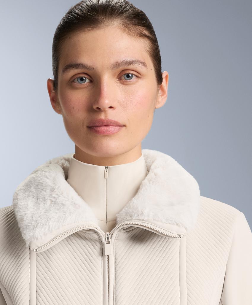 Водостойкий облегающий эластичный комбинезон SKI