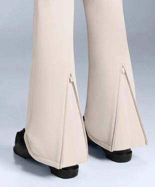 Водостойкий облегающий эластичный комбинезон SKI- Заказать в России