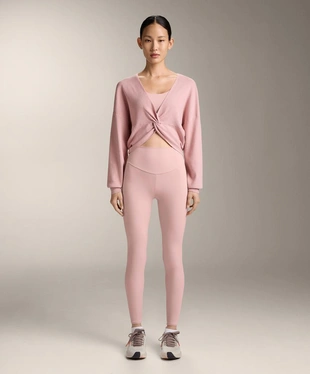 Вязаный свитер TWIST- Заказать в России