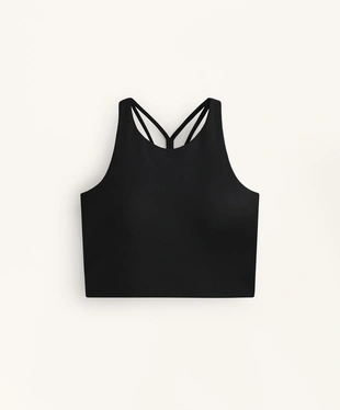 TANK TOP COMFORTLUX с бретелями и чашками- Заказать в России