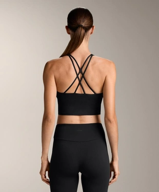 TANK TOP COMFORTLUX с бретелями и чашками- Заказать в России