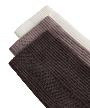 3 пары спортивных носков CLASSIC из смесового полиамида- Заказать в России