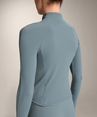 Легкая и теплая высокотехнологичная куртка- Заказать в России