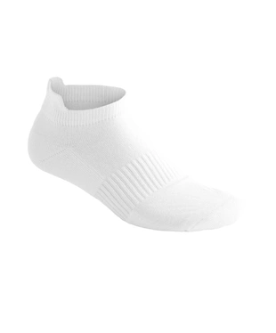 3 пары спортивных носков-сникеров с язычком из смесового хлопка- Заказать в России