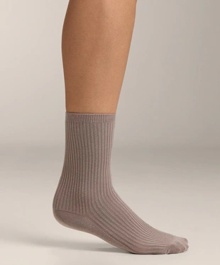 5 пар классических носков из смесового хлопка- Заказать в России