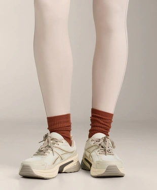 5 пар классических носков из смесового хлопка- Заказать в России