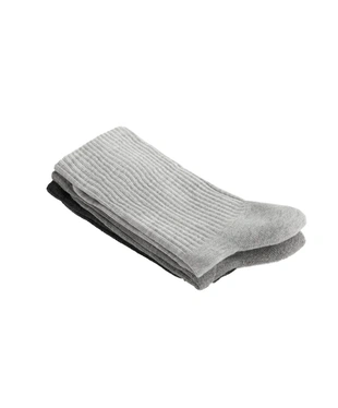 3 пары спортивных классических носков из смесового хлопка- Заказать в России