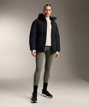 Термофутболка с молнией до середины груди- Заказать в России