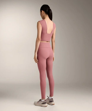 Топ-майка COMFORTLUX с перекрестными деталями- Заказать в России