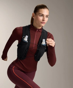 Лонгслив из высокотехнологичной ткани- Заказать в России