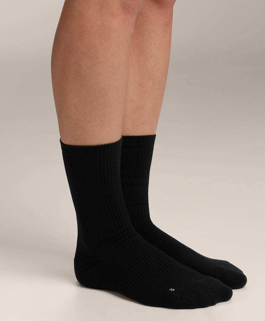 3 пары спортивных Classic носков из смесового полиамида