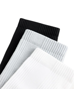 3 пары спортивных CLASSIC носков из смесового полиамида- Заказать в России