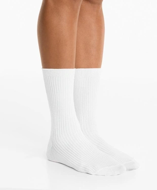 Носки для спорта из классического хлопкового микса, 3 пары- Заказать в России