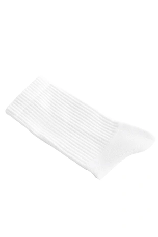 Носки для спорта из классического хлопкового микса, 3 пары- Заказать в России