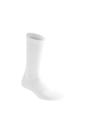 Носки для спорта из классического хлопкового микса, 3 пары- Заказать в России