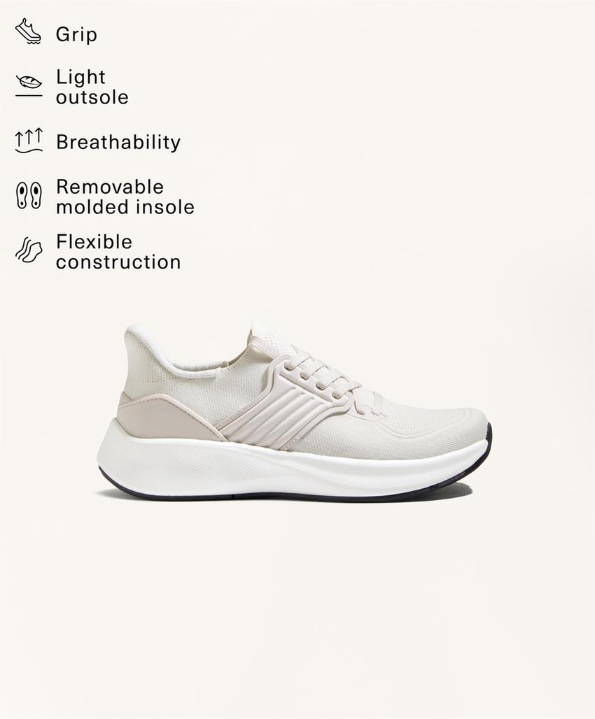 Универсальные кроссовки для занятий спортом – повседневное использование, ходьба