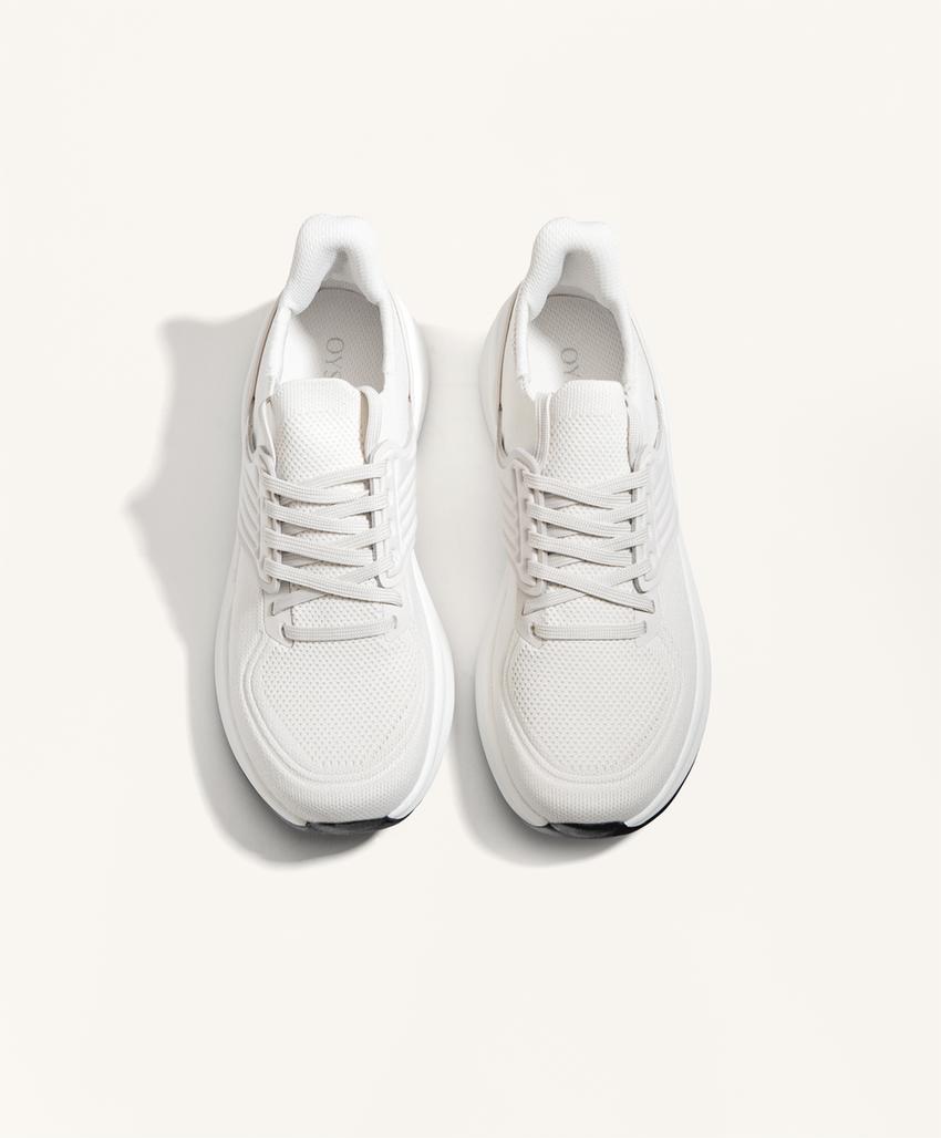 Универсальные кроссовки для занятий спортом – повседневное использование, ходьба