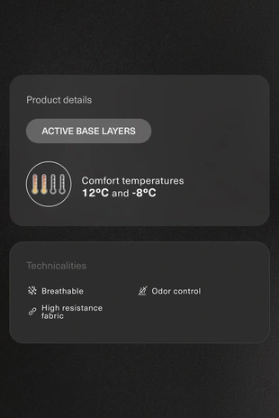 Термофутболка с длинным рукавом и базовым слоем- Заказать в России