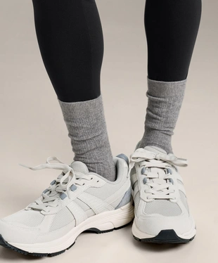 Классические носки из смесового модала с 13% кашемира- Заказать в России