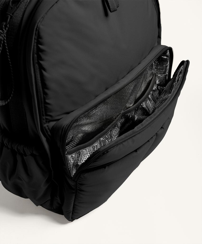 Mochila de maternidade maxi