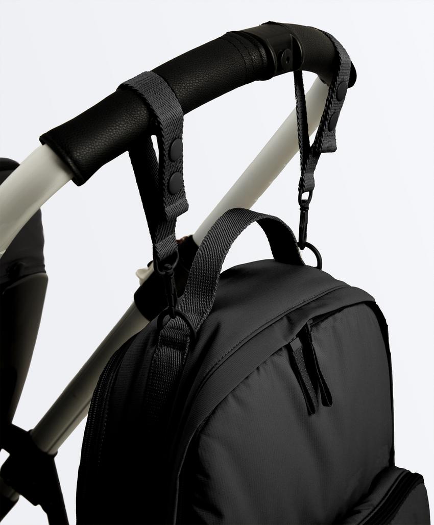 Mochila de maternidade maxi