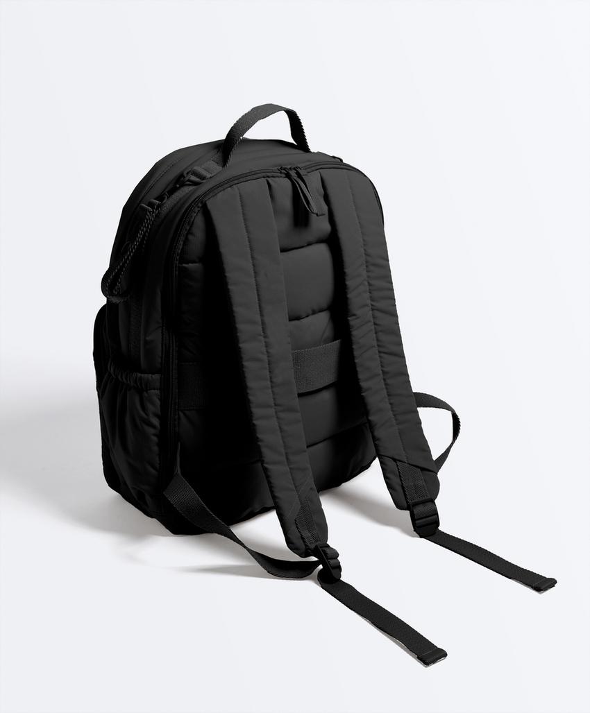 Mochila de maternidade maxi