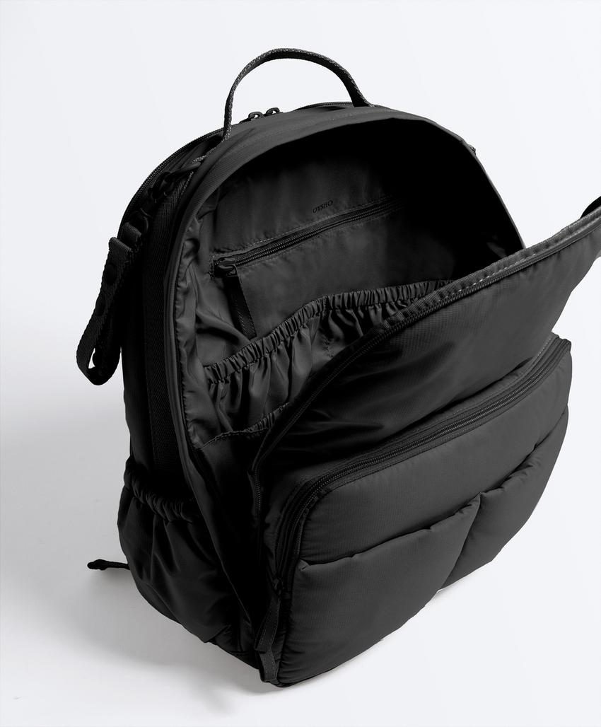 Mochila de maternidade maxi