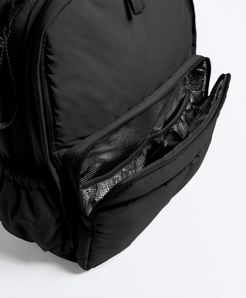 Mochila de maternidade maxi