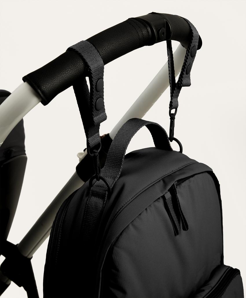 Mochila de maternidade maxi