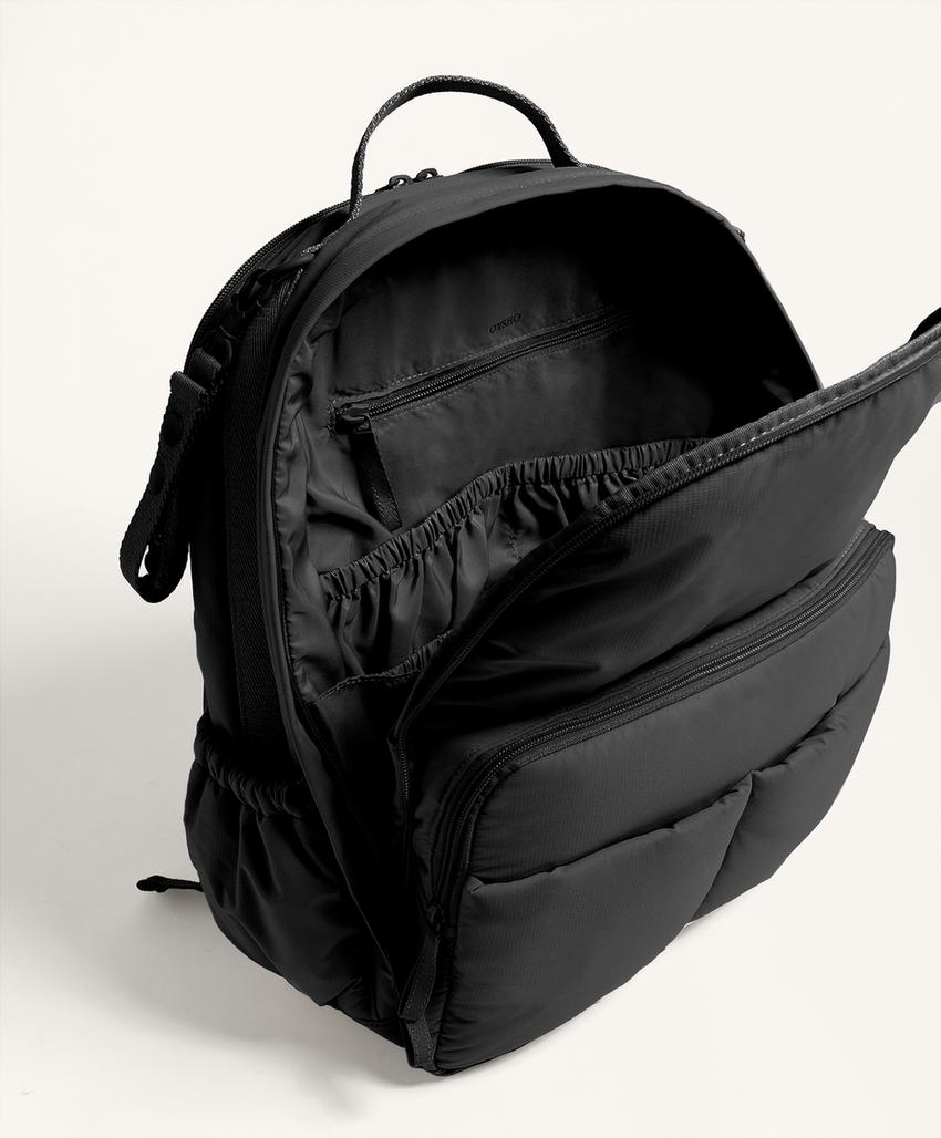 Mochila de maternidade maxi