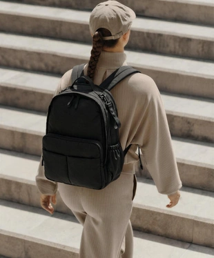 MAXI MATERNITY BACKPACK- Заказать в России