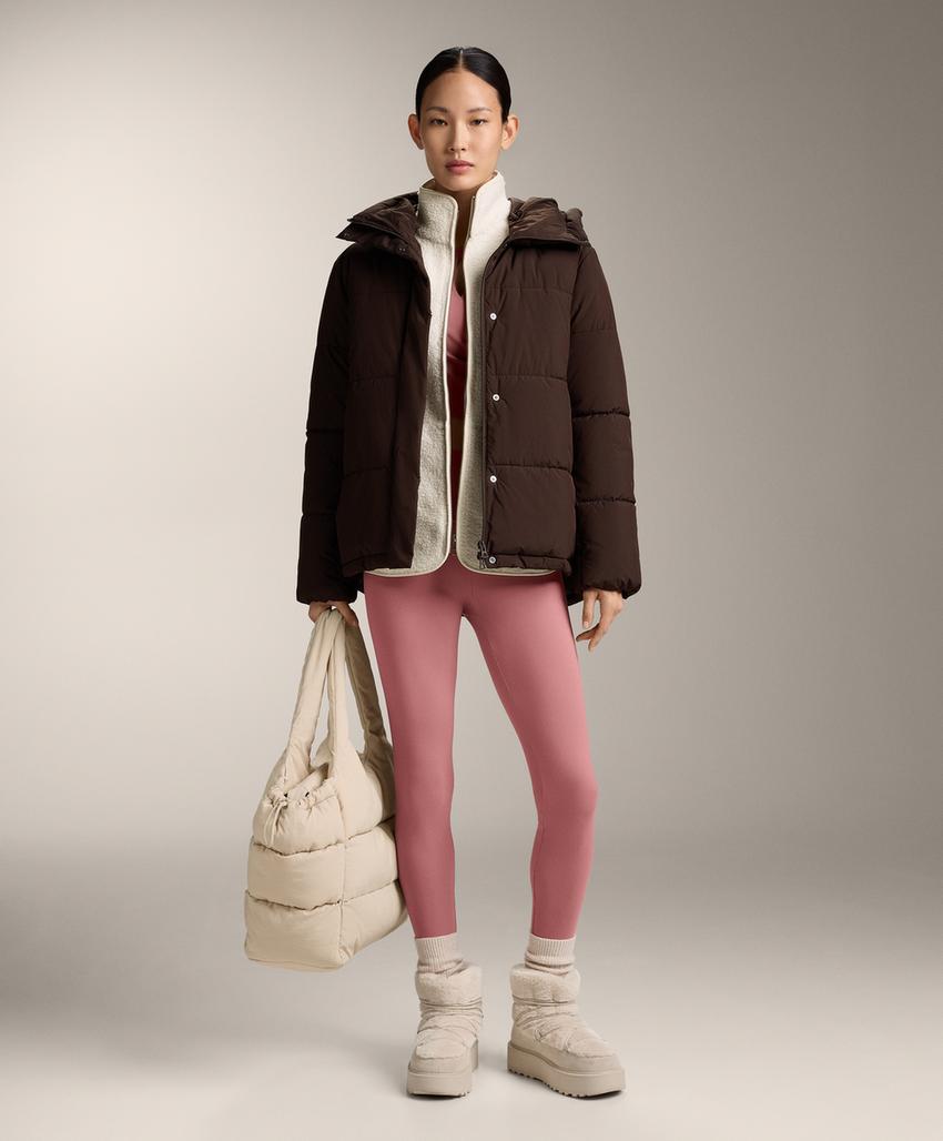 Майка с длинным рукавом comfortlux