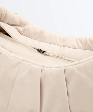 Сумка-шопер с боковыми карманами- Заказать в России