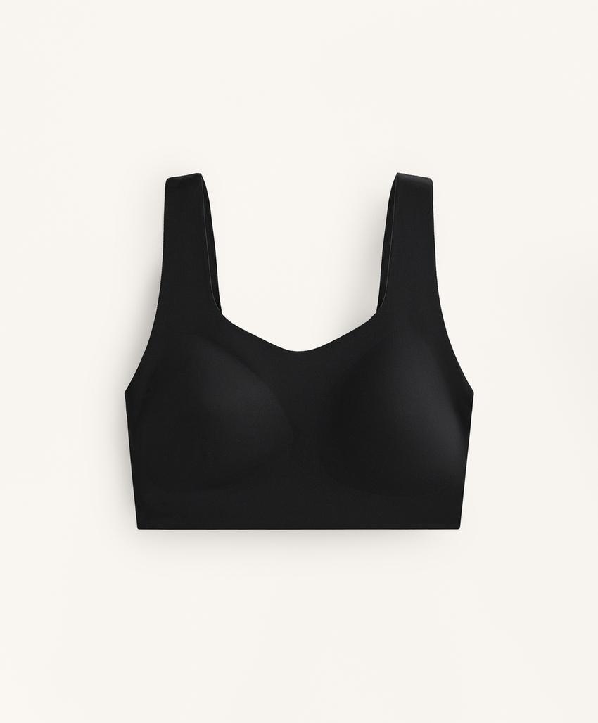 Спортивный бюстгальтер средней поддержки perfect-adapt с чашечками