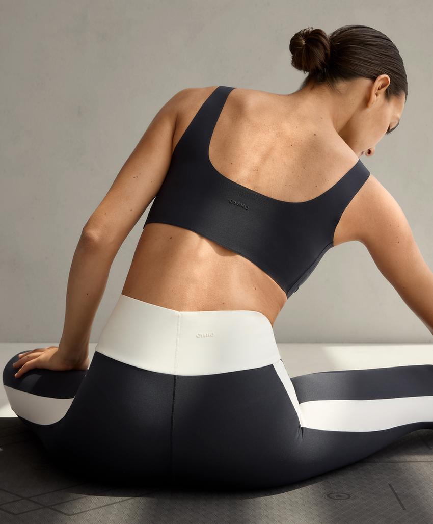 Спортивный бюстгальтер средней поддержки perfect-adapt с чашечками