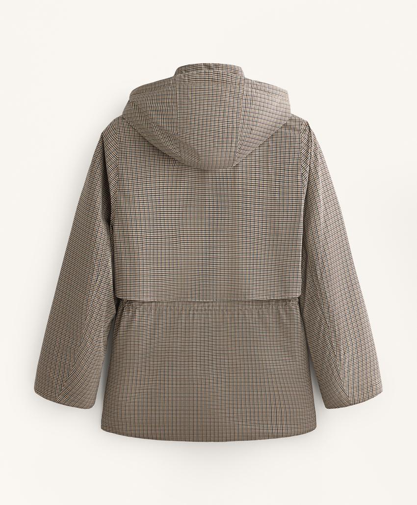 Куртка утепленная 10k FELLEX® AEROGEL