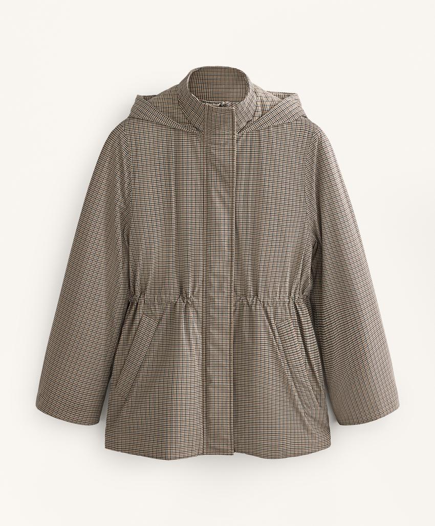 Куртка утепленная 10k FELLEX® AEROGEL